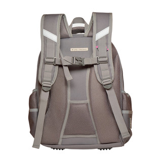 Рюкзак с эргономичной спинкой 'Полевые цветы' облегченная капсула 5