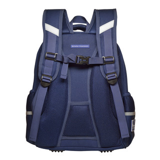 Рюкзак с эргономичной спинкой 'Жирафы. Настроение' облегченная капсула 2