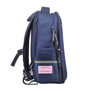 Рюкзак с эргономичной спинкой 'Жирафы. Настроение' облегченная капсула 5