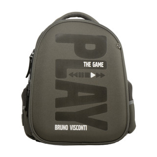 Рюкзак с эргономичной спинкой 'Play the game' облегченная капсула 2