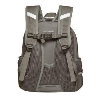 Рюкзак с эргономичной спинкой 'Play the game' облегченная капсула 4