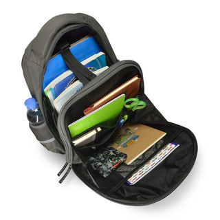 Рюкзак с эргономичной спинкой 'Play the game' облегченная капсула 5