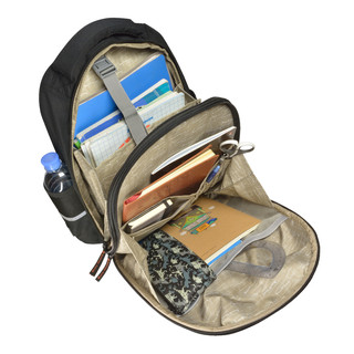 Рюкзак с эргономичной спинкой 'Собачки. Woof' облегченная капсула 2