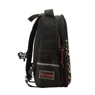 Рюкзак с эргономичной спинкой 'Собачки. Woof' облегченная капсула 4