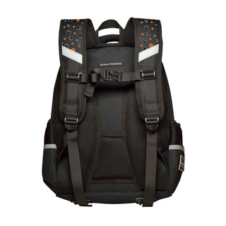 Рюкзак с эргономичной спинкой 'Собачки. Woof' облегченная капсула 5