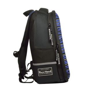 Рюкзак-капсула с эргономичной спинкой 'Спорткар' 3