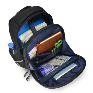 Рюкзак-капсула с эргономичной спинкой 'Спорткар' 4