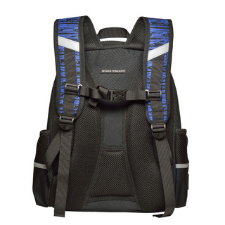 Рюкзак-капсула с эргономичной спинкой 'Спорткар' 5