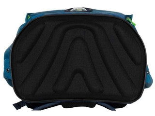 Ранец DerDieDas Ergoflex Buttons 'Тень' 800 гр, с наполнением (6 предметов) 7