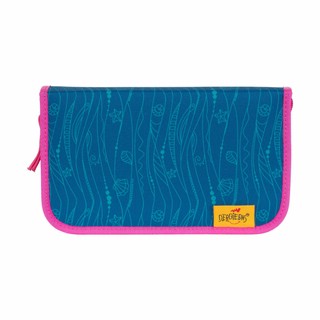 Ранец DerDieDas Ergoflex Superlight 'Фламинго' 800 гр, с наполнением (6 предметов) 8