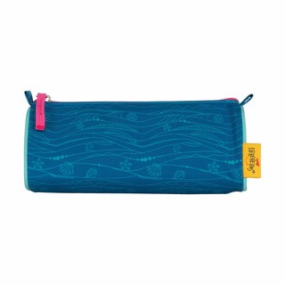 Ранец DerDieDas Ergoflex Superlight 'Фламинго' 800 гр, с наполнением (6 предметов) 9