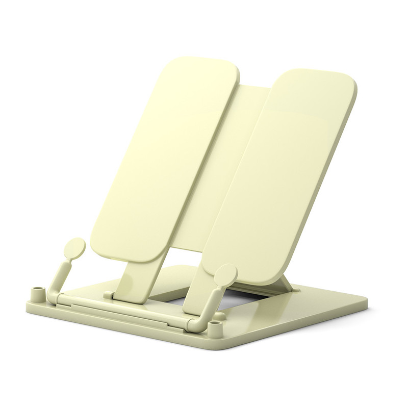 Подставка для книг пластиковая 