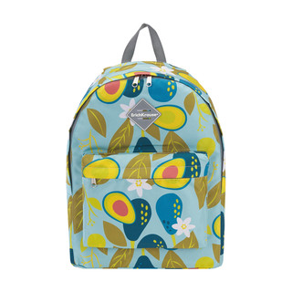 Рюкзак 'EasyLineR. Avocado Day', ErichKrause 2