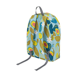 Рюкзак 'EasyLineR. Avocado Day', ErichKrause 3