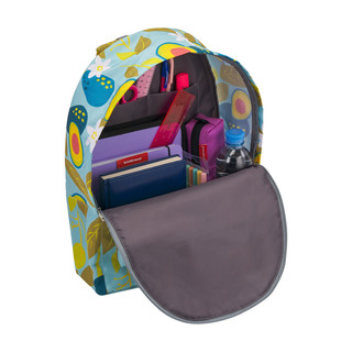 Рюкзак 'EasyLineR. Avocado Day', ErichKrause 5