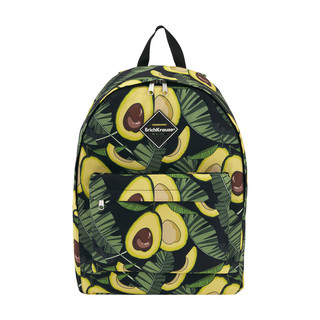 Рюкзак 'EasyLineR. Avocado Night', ErichKrause 2