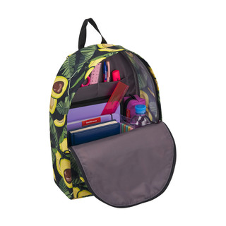 Рюкзак 'EasyLineR. Avocado Night', ErichKrause 4