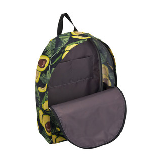 Рюкзак 'EasyLineR. Avocado Night', ErichKrause 5