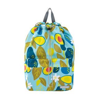 Рюкзак на шнурке 'EasyLineR. Avocado Day', ErichKrause 2