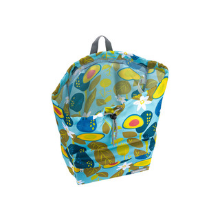 Рюкзак на шнурке 'EasyLineR. Avocado Day', ErichKrause 4