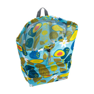 Рюкзак на шнурке 'EasyLineR. Avocado Day', ErichKrause 5