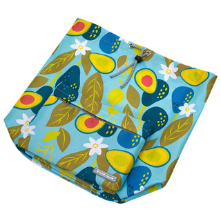 Рюкзак на шнурке 'EasyLineR. Avocado Day', ErichKrause 6