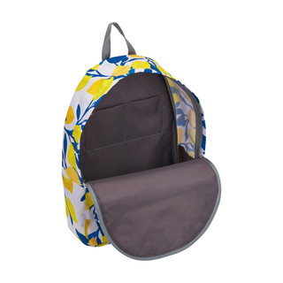 Рюкзак 'EasyLineR. Lemon Tree', ErichKrause 4