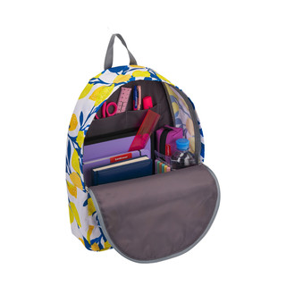 Рюкзак 'EasyLineR. Lemon Tree', ErichKrause 5