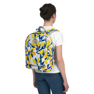 Рюкзак 'EasyLineR. Lemon Tree', ErichKrause 6