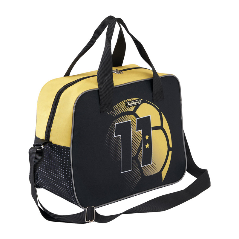 Сумка для спорта и путешествий 