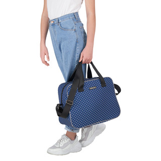 Сумка для спорта и путешествий 