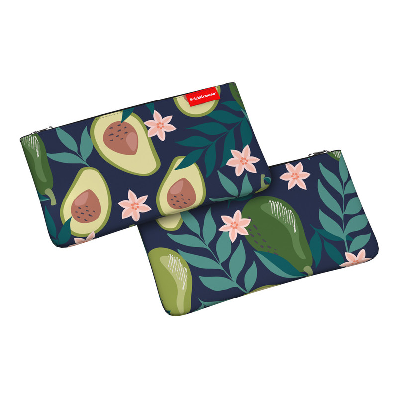 Пенал конверт Light, 22x12 см 