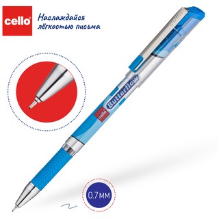 Ручка шариковая 