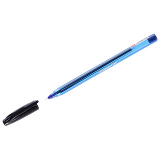 Ручка шариковая 'Trima-31B' синяя, 0.7 мм, Cello, чернила синие