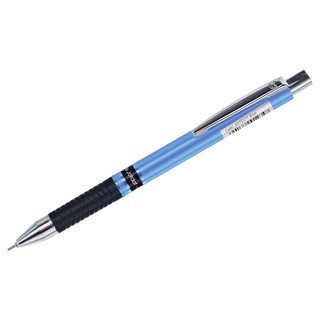 Ручка шариковая "Jot Dot" 0.7 мм, грип, цвет синий, Cello