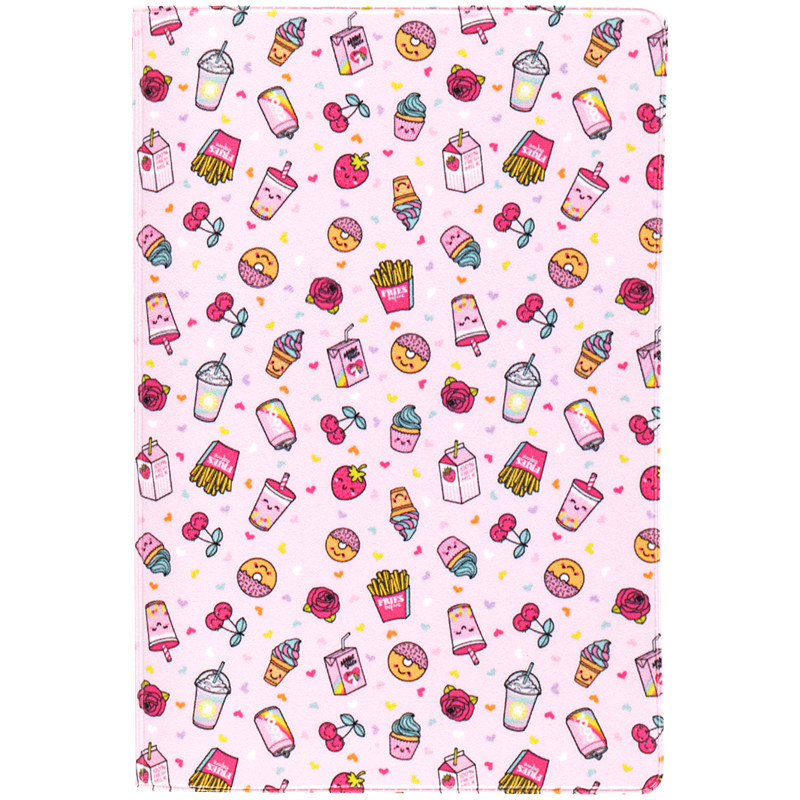 Обложка для паспорта 'Cute sweet' MESHU