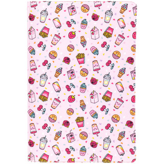 Обложка для паспорта 'Cute sweet' MESHU