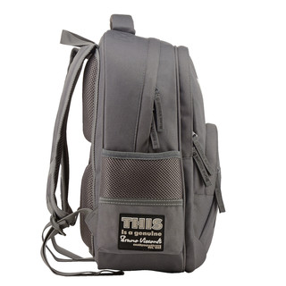 Рюкзак с эргономичной спинкой 'Play the game' серый 3