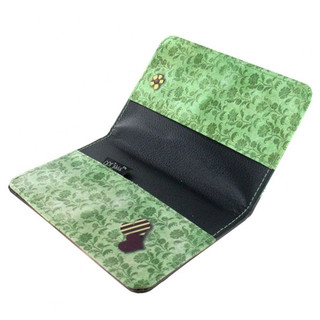 Обложка на паспорт - Family in a Book 4