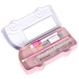 Пенал-машина 