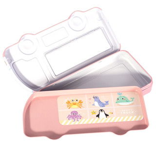 Пенал-машина 