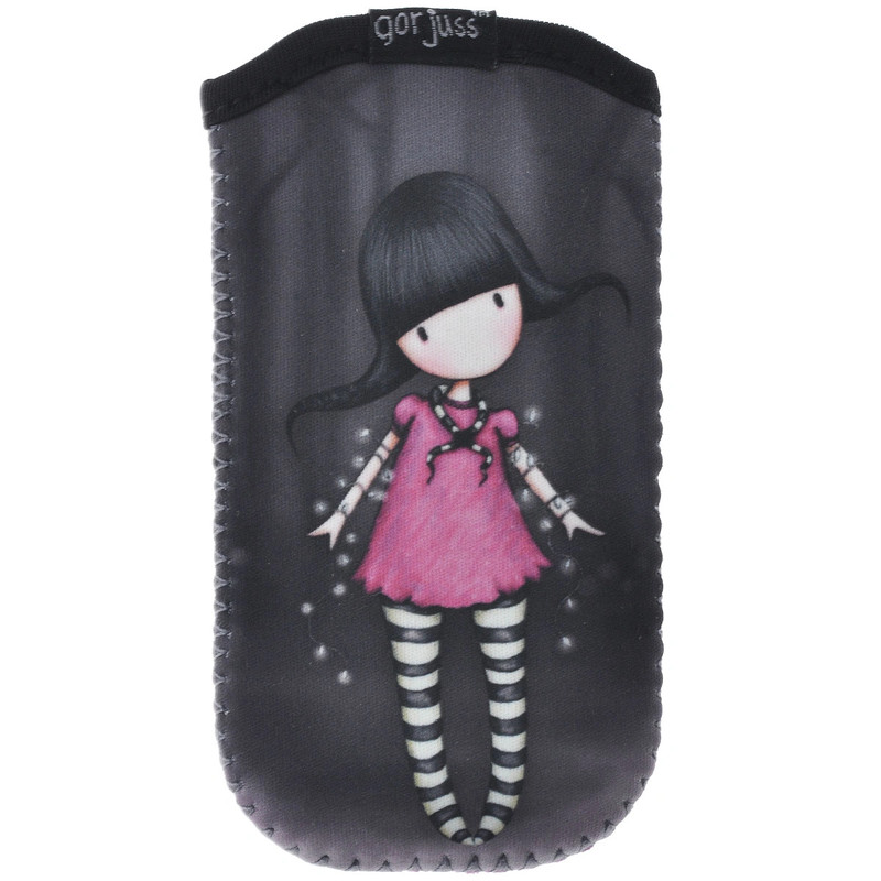 Чехол для телефона 'Fairy Lights'. 0012160