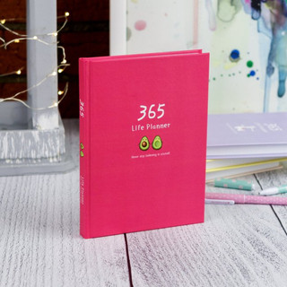 Ежедневник '365' Авокадо, артикул KW046-000191 12