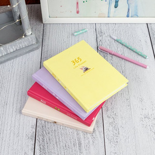 Ежедневник '365' Авокадо, артикул KW046-000191 13