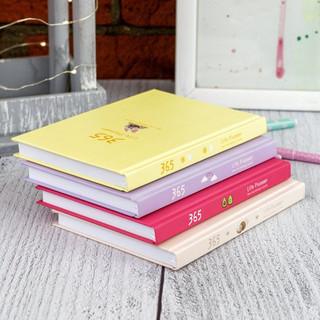 Ежедневник '365' Авокадо, артикул KW046-000191 14