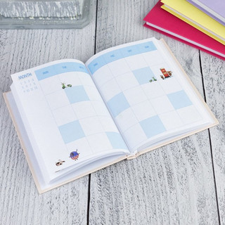 Ежедневник '365' Авокадо, артикул KW046-000191 15