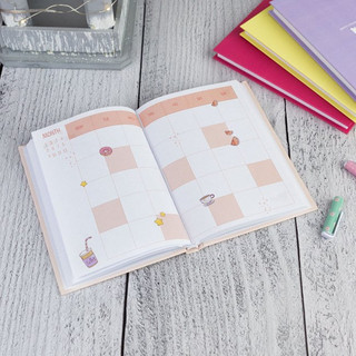 Ежедневник '365' Авокадо, артикул KW046-000191 19