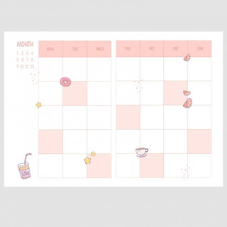 Ежедневник '365' Авокадо, артикул KW046-000191 4