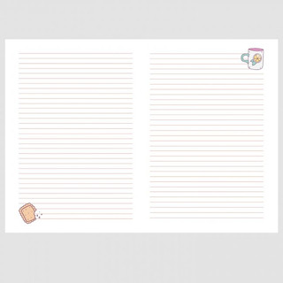 Ежедневник '365' Авокадо, артикул KW046-000191 6