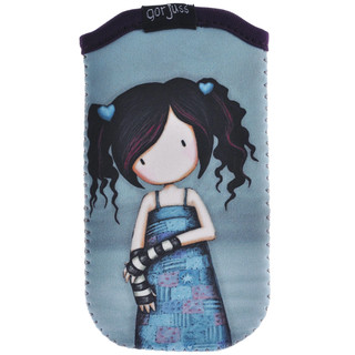 Чехол для телефона 'Lost For Words'. 0012174 1